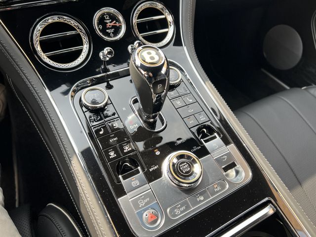 BENTLEY COUPE 2019 Image 31