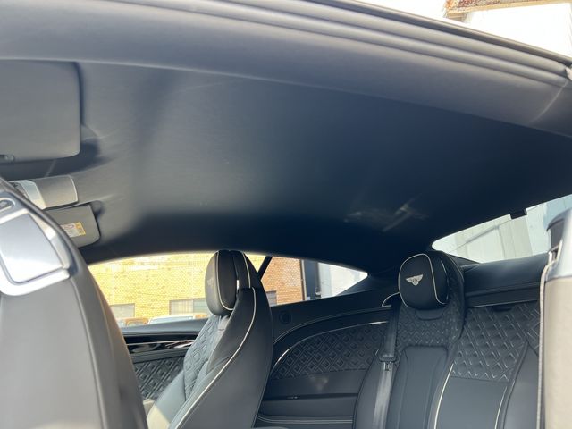 BENTLEY COUPE 2019 Image 31