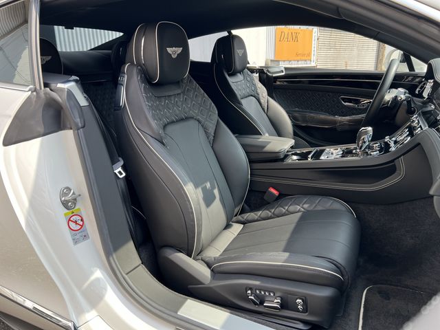 BENTLEY COUPE 2019 Image 31