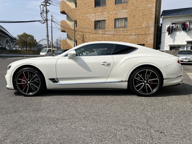 BENTLEY COUPE 2019 Image 31