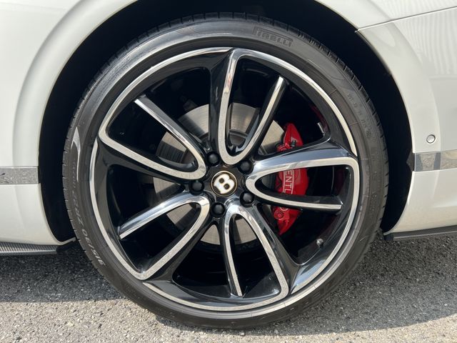 BENTLEY COUPE 2019 Image 31