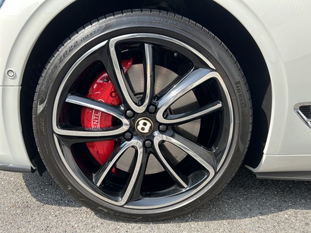 BENTLEY COUPE 2019 Image 31