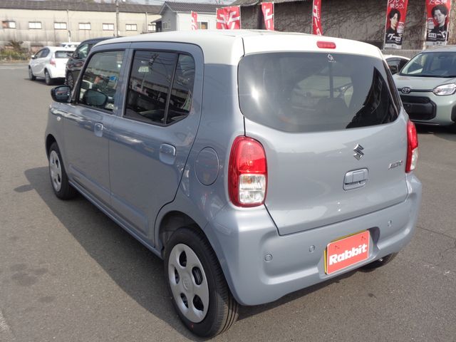 SUZUKI ALTO 2026 Image 31