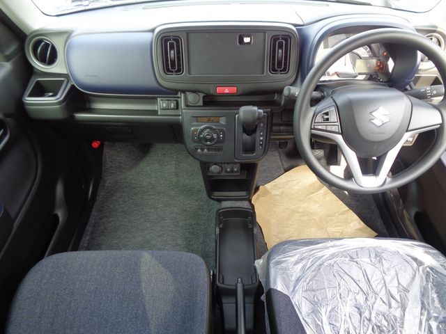 SUZUKI ALTO 2026 Image 31