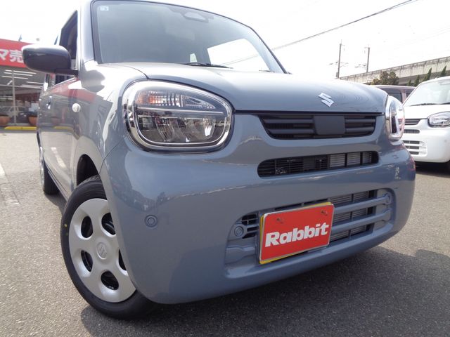 SUZUKI ALTO 2026 Image 31