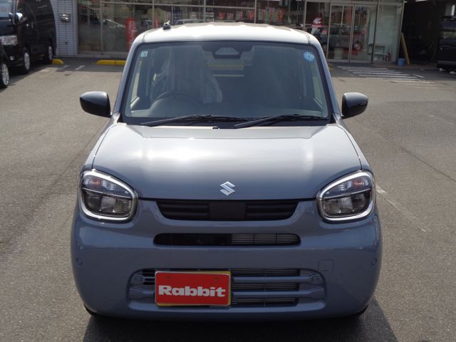 SUZUKI ALTO 2026 Image 31