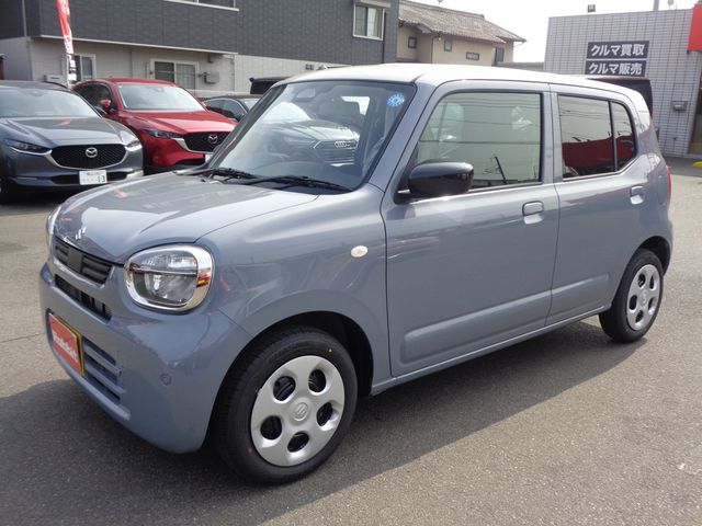 SUZUKI ALTO 2026 Image 31