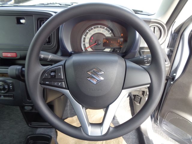 SUZUKI ALTO 2026 Image 31