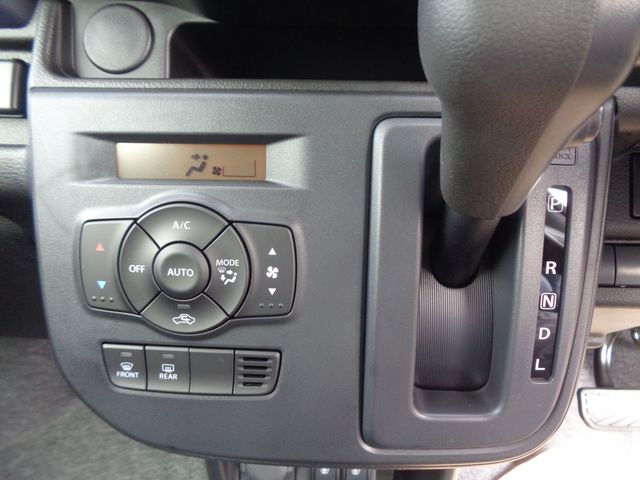 SUZUKI ALTO 2026 Image 31