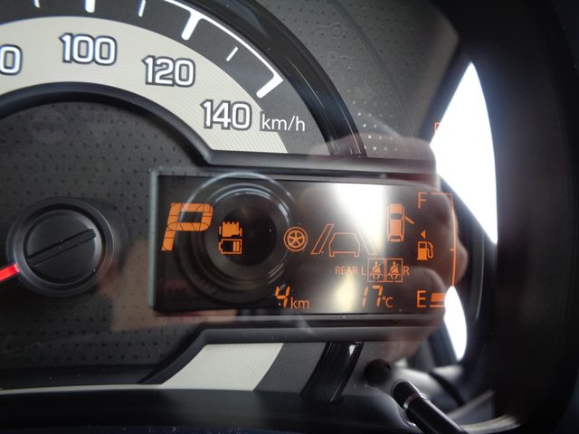 SUZUKI ALTO 2026 Image 31