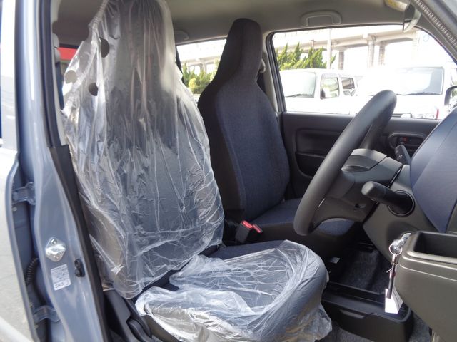 SUZUKI ALTO 2026 Image 31