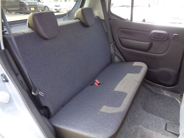 SUZUKI ALTO 2026 Image 31