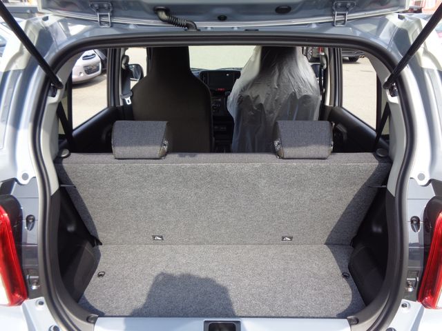 SUZUKI ALTO 2026 Image 31