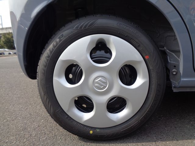 SUZUKI ALTO 2026 Image 31