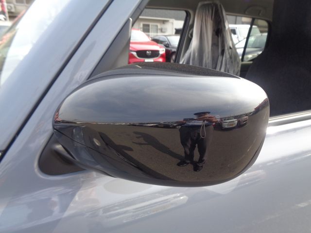 SUZUKI ALTO 2026 Image 31