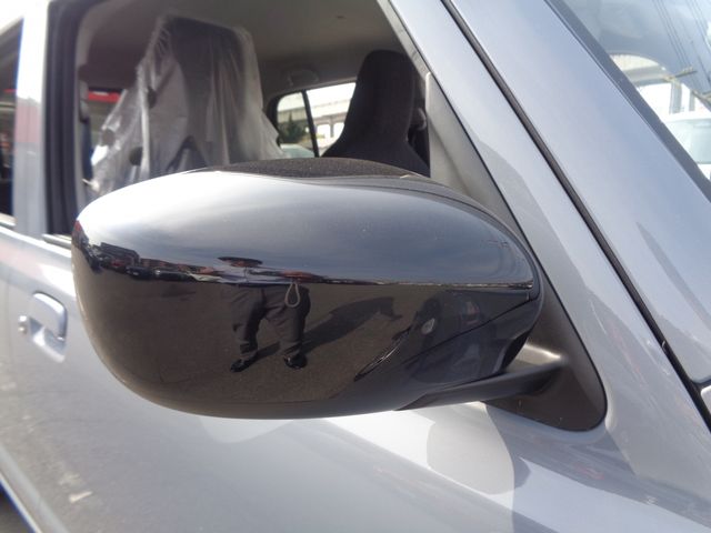 SUZUKI ALTO 2026 Image 31