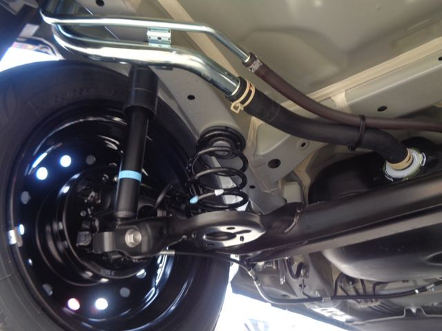 SUZUKI ALTO 2026 Image 31