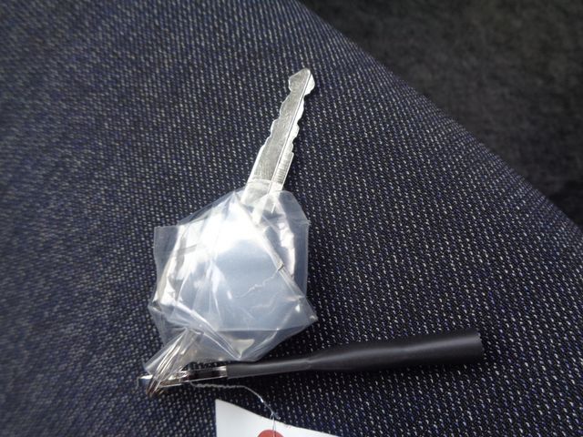 SUZUKI ALTO 2026 Image 31