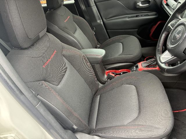 JEEP RENEGADE 4WD 2017 Image 31