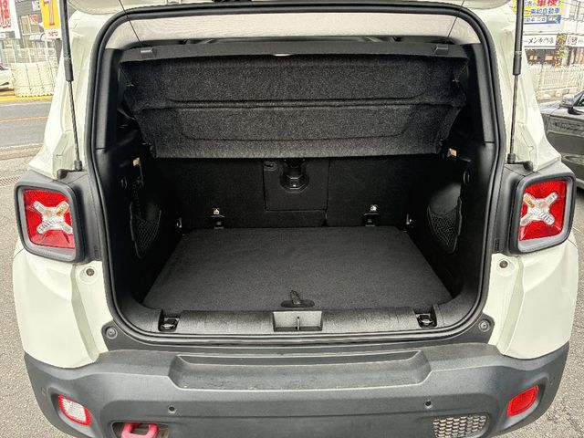 JEEP RENEGADE 4WD 2017 Image 31