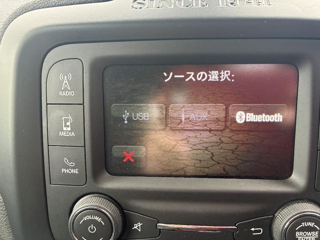 JEEP RENEGADE 4WD 2017 Image 31