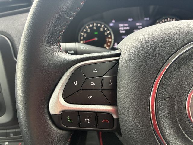 JEEP RENEGADE 4WD 2017 Image 31