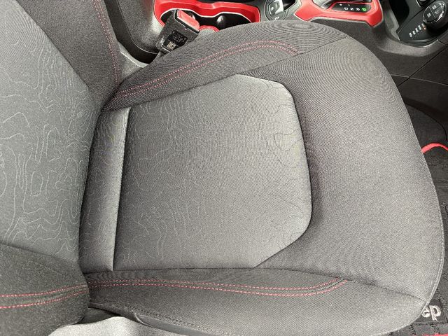 JEEP RENEGADE 4WD 2017 Image 31