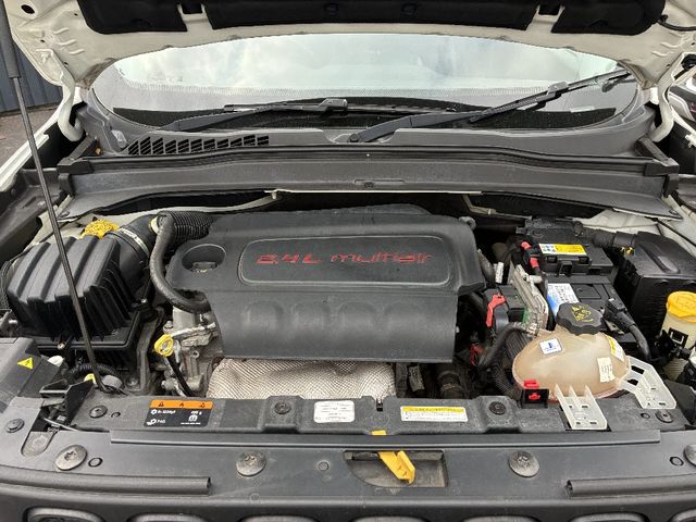 JEEP RENEGADE 4WD 2017 Image 31