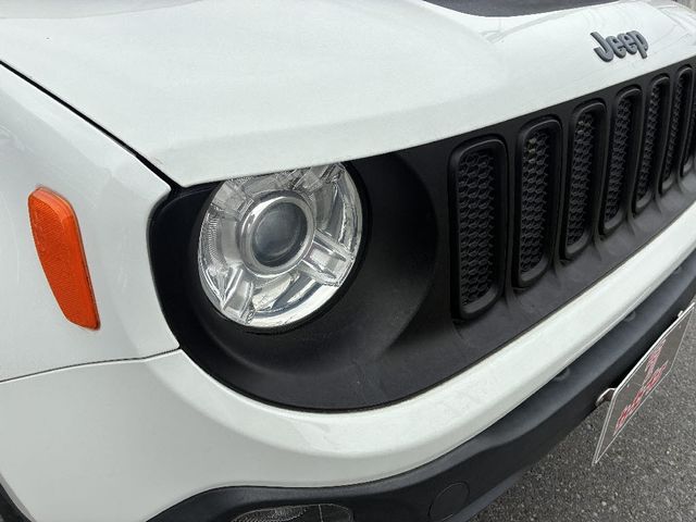 JEEP RENEGADE 4WD 2017 Image 31