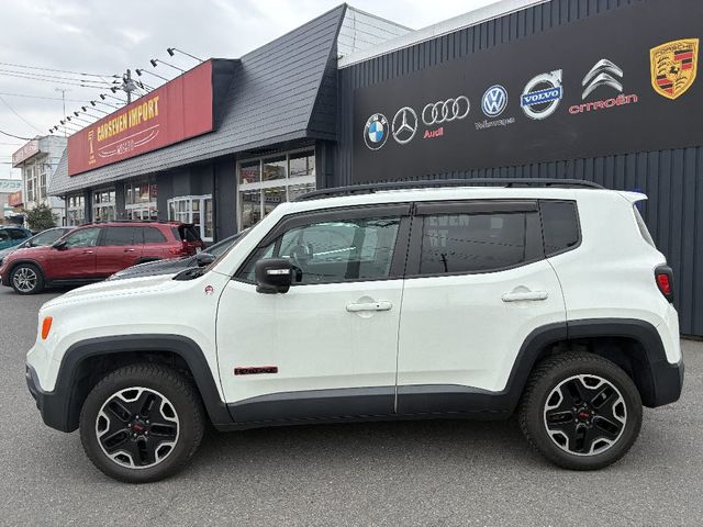 JEEP RENEGADE 4WD 2017 Image 31