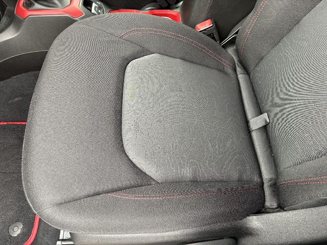 JEEP RENEGADE 4WD 2017 Image 31