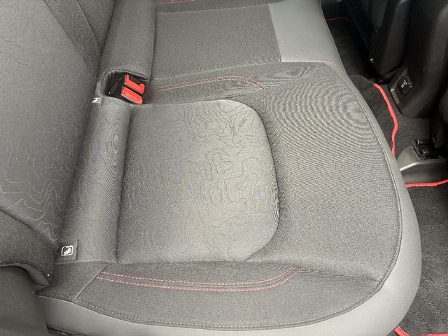 JEEP RENEGADE 4WD 2017 Image 31