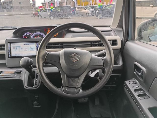 SUZUKI WAGON R 2017 Image 31