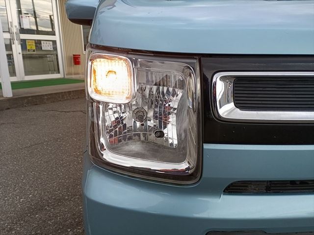 SUZUKI WAGON R 2017 Image 31