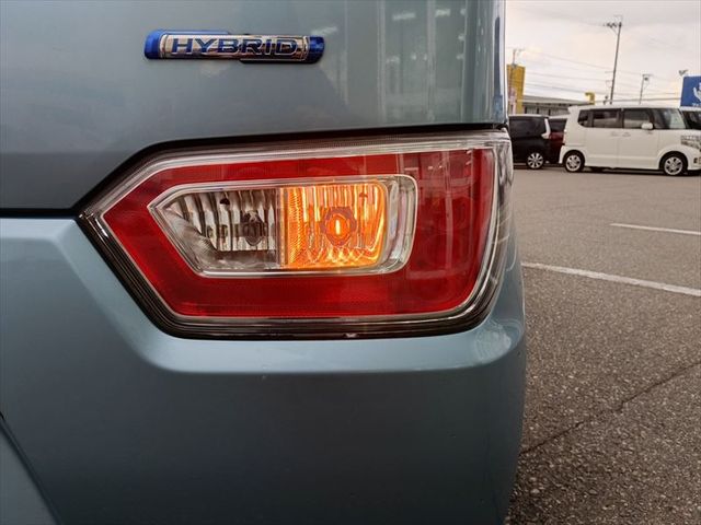 SUZUKI WAGON R 2017 Image 31