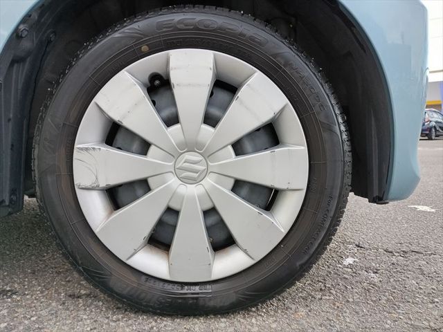 SUZUKI WAGON R 2017 Image 31