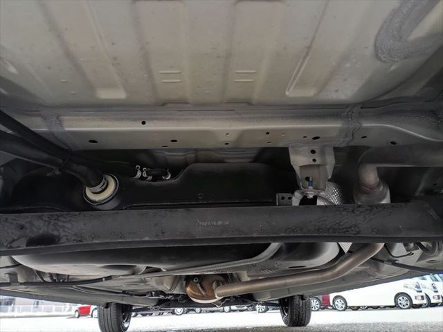 SUZUKI WAGON R 2017 Image 31