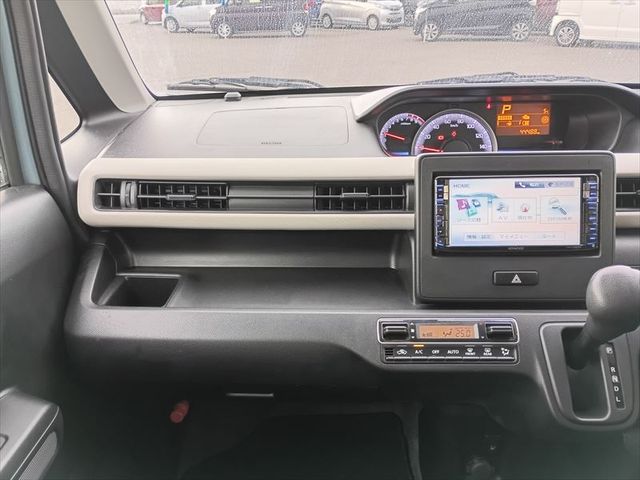 SUZUKI WAGON R 2017 Image 31