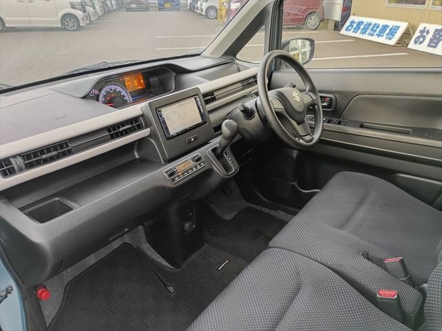 SUZUKI WAGON R 2017 Image 31