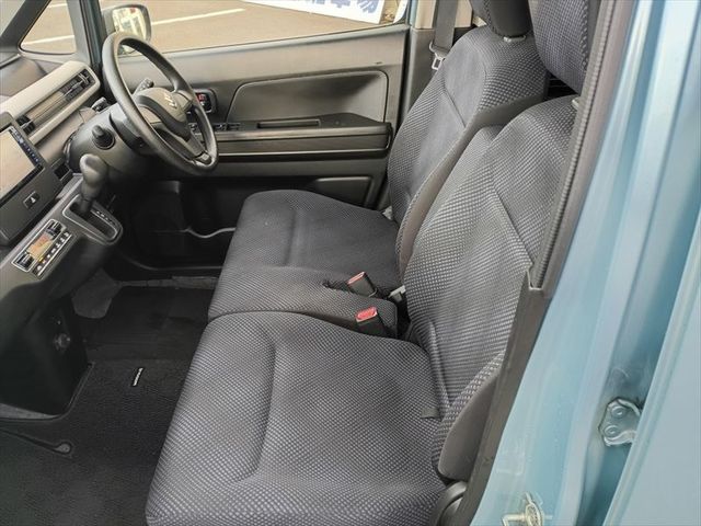 SUZUKI WAGON R 2017 Image 31