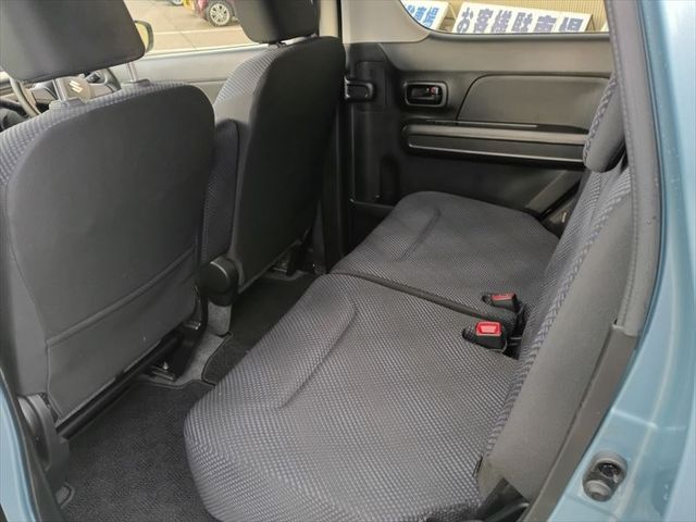 SUZUKI WAGON R 2017 Image 31