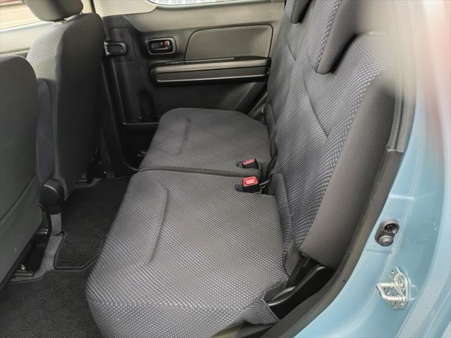 SUZUKI WAGON R 2017 Image 31