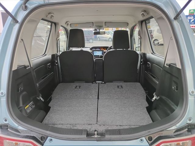 SUZUKI WAGON R 2017 Image 31