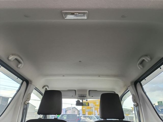 SUZUKI WAGON R 2017 Image 31