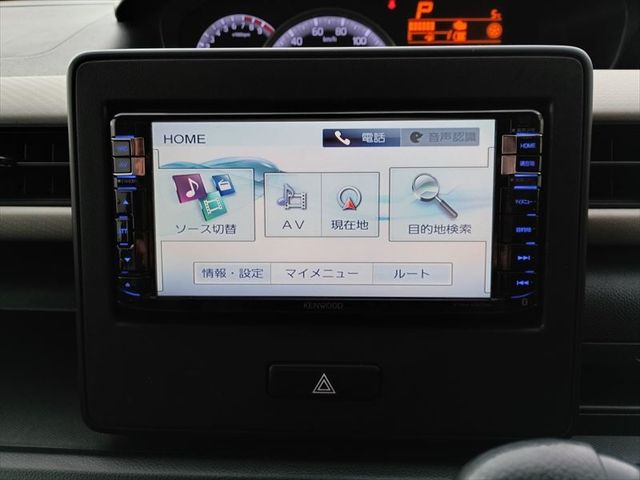 SUZUKI WAGON R 2017 Image 31