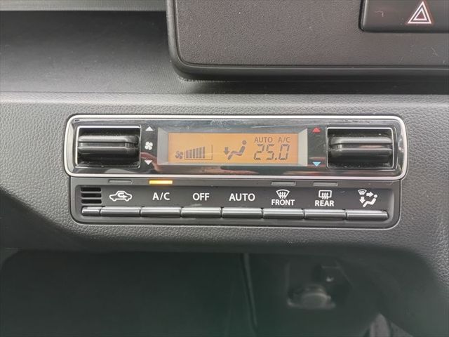 SUZUKI WAGON R 2017 Image 31