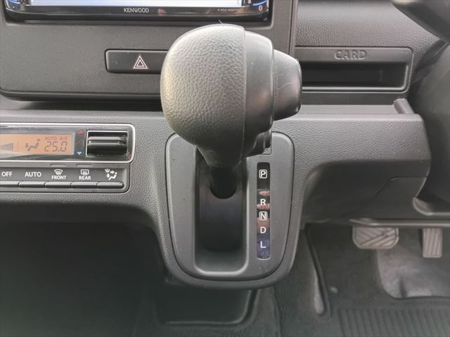 SUZUKI WAGON R 2017 Image 31