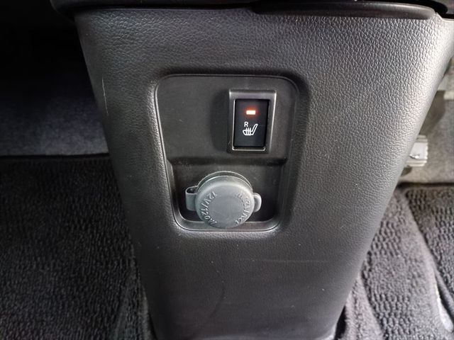 SUZUKI WAGON R 2017 Image 31