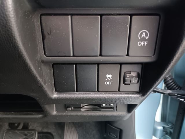 SUZUKI WAGON R 2017 Image 31