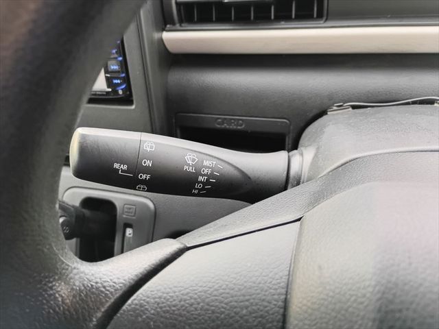 SUZUKI WAGON R 2017 Image 31